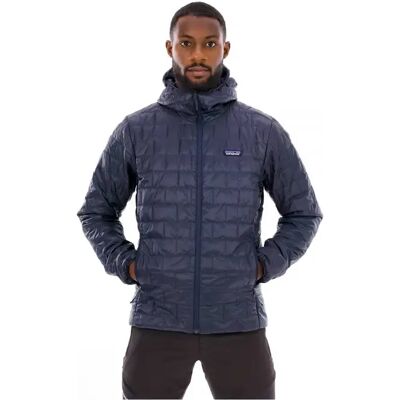 Hooded jacket Patagonia Nano Puff Noir XS Hooded jacket Patagonia Nano Puff Noir XS