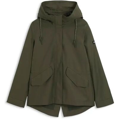 Dames trenchcoat Aigle MTD Vert 40 Dames trenchcoat Aigle MTD Vert 40