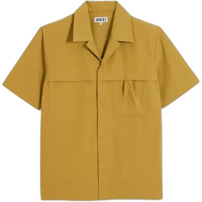 UV-bestendige Shirt Aigle Jaune M UV-bestendige Shirt Aigle Jaune M