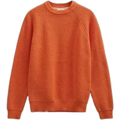 Trui Anerkjendt Sune Orange 2XL Trui Anerkjendt Sune Orange 2XL