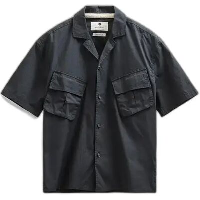 Shirt Anerkjendt Otto Noir S Shirt Anerkjendt Otto Noir S