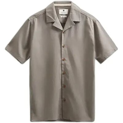 Shirt Anerkjendt Leo Gris M Shirt Anerkjendt Leo Gris M