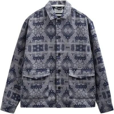 Shirt met lange mouwen Anerkjendt Akotto Inka Gris L Shirt met lange mouwen Anerkjendt Akotto Inka Gris L