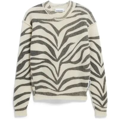 Vrouwentrui Armedangels Balbaa Premium Blanc M Vrouwentrui Armedangels Balbaa Premium Blanc M