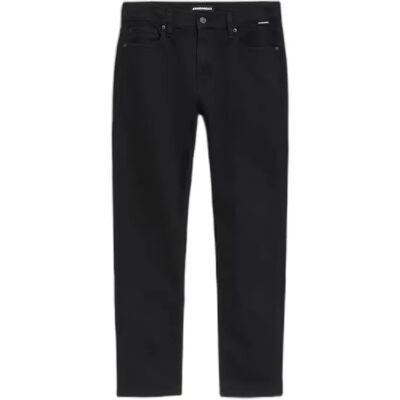 Slanke jeans ARMEDANGELS Iaan Zwart 32x34 Slanke jeans ARMEDANGELS Iaan Zwart 32x34
