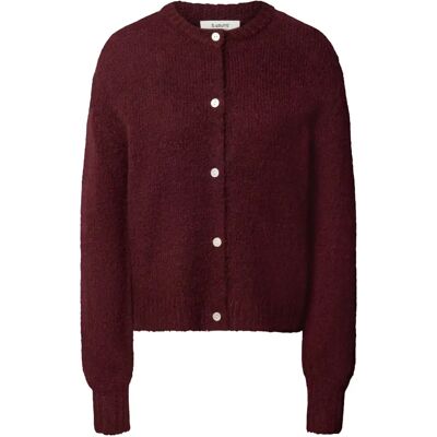 Damesvest b.young Otia Marron XL Damesvest b.young Otia Marron XL
