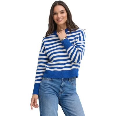 Vrouwentrui b.young Omea 6 Bleu 2XL Vrouwentrui b.young Omea 6 Bleu 2XL