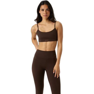 Vrouwenbeha Björn Borg Studio Essence Marron S Vrouwenbeha Björn Borg Studio Essence Marron S