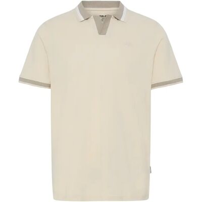 Polo Blend BHEvo Blanc XL Polo Blend BHEvo Blanc XL