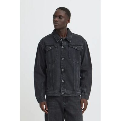 Denim jack Blend BHFridos Gris S Denim jack Blend BHFridos Gris S