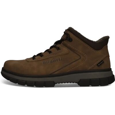 Waterdichte veterschoenen Bugatti Marron 44 Waterdichte veterschoenen Bugatti Marron 44