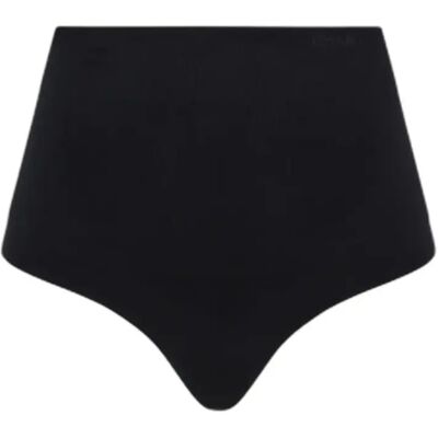 Damespantygordel Chantelle Smooth Noir L Damespantygordel Chantelle Smooth Noir L