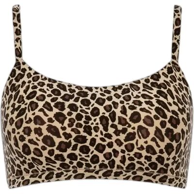 Vrouwenbeha Chantelle Marron XL Vrouwenbeha Chantelle Marron XL