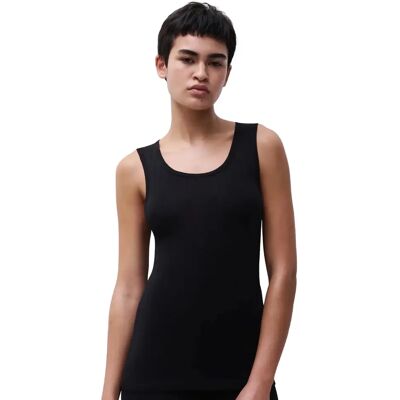 Damestanktop Chantelle Thermo Comfort Noir 48 Damestanktop Chantelle Thermo Comfort Noir 48