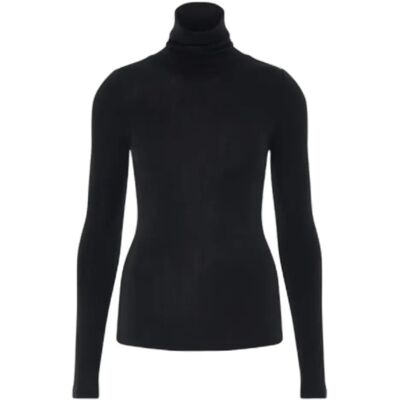 Damestrui Chantelle Thermo Comfort Noir 42 Damestrui Chantelle Thermo Comfort Noir 42
