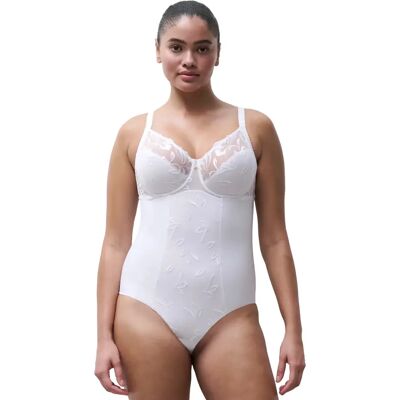 Damesbody Chantelle Majestic Blanc 110C Damesbody Chantelle Majestic Blanc 110C