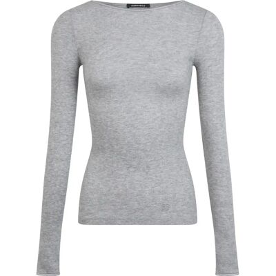 Vrouwentrui Chantelle Warm Radiance Gris L Vrouwentrui Chantelle Warm Radiance Gris L