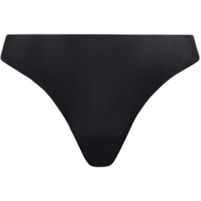 Damesslipjes Chantelle Pulpies Noir M/L Damesslipjes Chantelle Pulpies Noir M/L