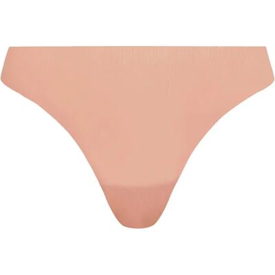 Damesslipjes Chantelle Pulpies Beige XL/2XL Damesslipjes Chantelle Pulpies Beige XL/2XL
