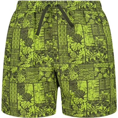 Sneldrogende zwemshort kind CMP Vert 12 jaar oud Sneldrogende zwemshort kind CMP Vert 12 jaar oud