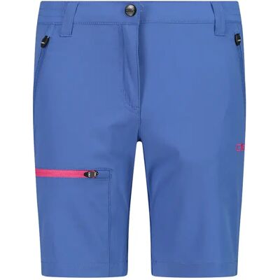 Bermuda pche cargo meisje CMP Bleu 8 jaar Bermuda pche cargo meisje CMP Bleu 8 jaar