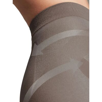 Damespanty Conte Elegant X-Press 20 Gris Grootte 3 Damespanty Conte Elegant X-Press 20 Gris Grootte 3