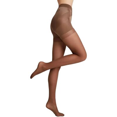 Damespanty Conte Elegant X-Press 40 Marron Grootte 4 Damespanty Conte Elegant X-Press 40 Marron Grootte 4