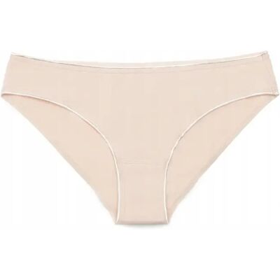 Damesslipjes Conte Elegant Basic Collection LB 2001 (in box) Beige XS Damesslipjes Conte Elegant Basic Collection LB 2001 (in box) Beige XS