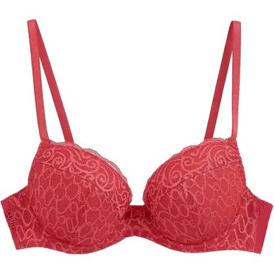 Vrouwenbeha Conte Elegant Voile Rb2081 Rouge 85B Vrouwenbeha Conte Elegant Voile Rb2081 Rouge 85B