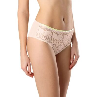 Hoogporteem voor dames Conte Elegant Nymphe TP1056 Rose 3XL Hoogporteem voor dames Conte Elegant Nymphe TP1056 Rose 3XL