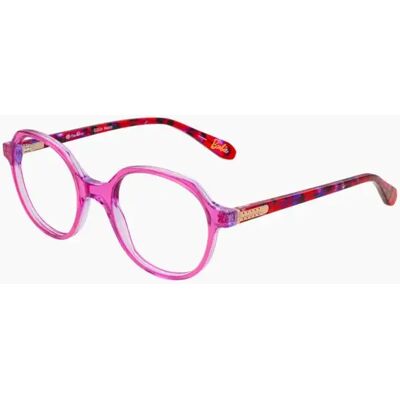 Meisjesbril Demetz Barbie BAAA054 Rose TU Meisjesbril Demetz Barbie BAAA054 Rose TU