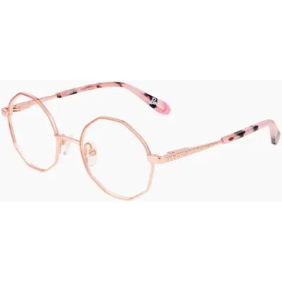 Meisjesbril Demetz Barbie BAMM004 Rose TU Meisjesbril Demetz Barbie BAMM004 Rose TU