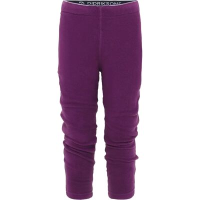 Kinderbroeken Didriksons Monte 9 Violet 4/5 jaar Kinderbroeken Didriksons Monte 9 Violet 4/5 jaar
