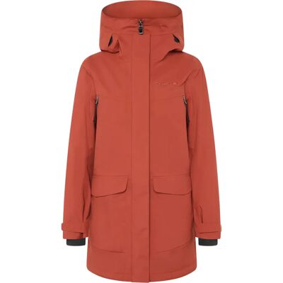 Damesparka Didriksons Felia Rouge 44 Damesparka Didriksons Felia Rouge 44
