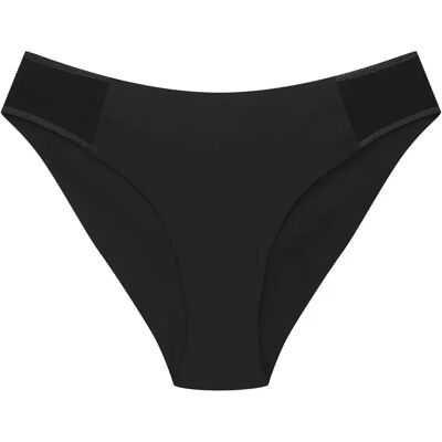 Damesslipjes Esotiq Blank 2 Noir L Damesslipjes Esotiq Blank 2 Noir L
