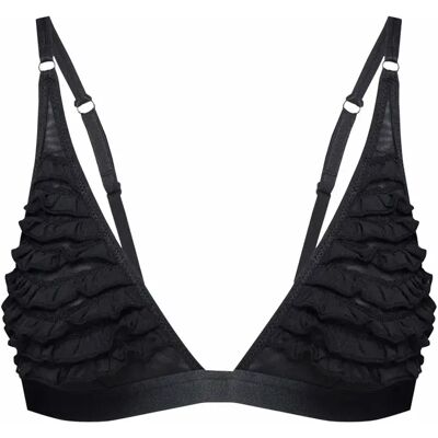 Vrouwenbeha Esotiq Afrill Noir XL Vrouwenbeha Esotiq Afrill Noir XL