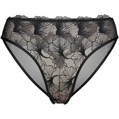 Vrouwen tanga Esotiq Cecylia Noir L Vrouwen tanga Esotiq Cecylia Noir L