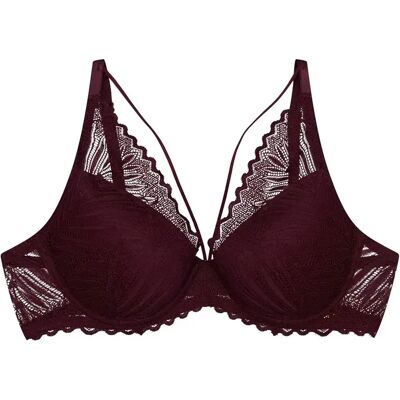 Vrouwenbeha Esotiq Onika 2 Rouge 70F Vrouwenbeha Esotiq Onika 2 Rouge 70F