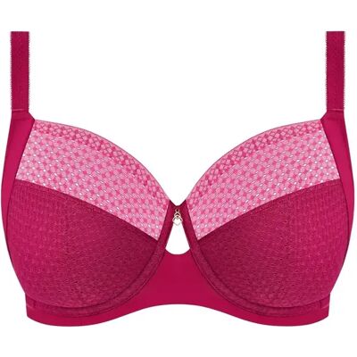 Vrouwenbeha Fantasie Evolution Comfort Rouge 100E Vrouwenbeha Fantasie Evolution Comfort Rouge 100E