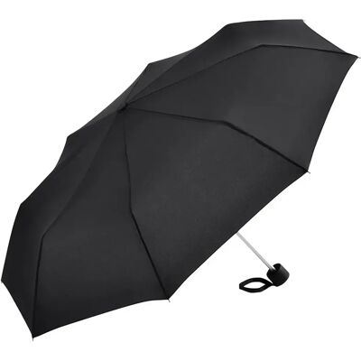 Mini Opvouwbare Aluminium Parapluie Fare Noir 90 cm Mini Opvouwbare Aluminium Parapluie Fare Noir 90 cm