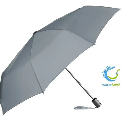 Pocket Umbrella Fare ÖkoBrella Gris 98 cm Pocket Umbrella Fare ÖkoBrella Gris 98 cm