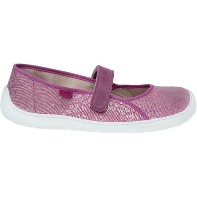 Meisjesballerina's Fare Rose 33 Meisjesballerina's Fare Rose 33