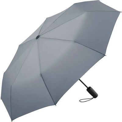 Pocket Umbrella met Automatische Open- en Sluitfunctie Fare Gris 98 cm Pocket Umbrella met Automatische Open- en Sluitfunctie Fare Gris 98 cm