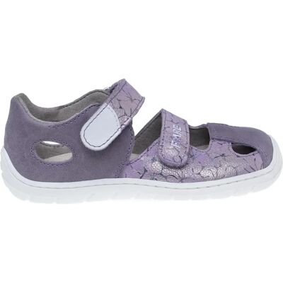 Zomerse babysandalen Fare Tripolis Violet 25 Zomerse babysandalen Fare Tripolis Violet 25