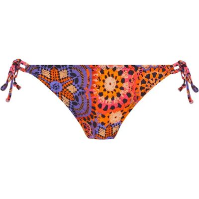 Dameszwembroekje Freya Santiago nights Kleurrijk XL Dameszwembroekje Freya Santiago nights Kleurrijk XL