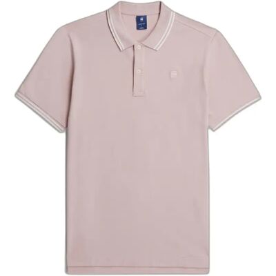 Polo G-Star Dunda Rose M Polo G-Star Dunda Rose M