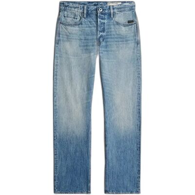 Reguliere Rechte Jeans G-Star Dakota Bleu 33x32 Reguliere Rechte Jeans G-Star Dakota Bleu 33x32