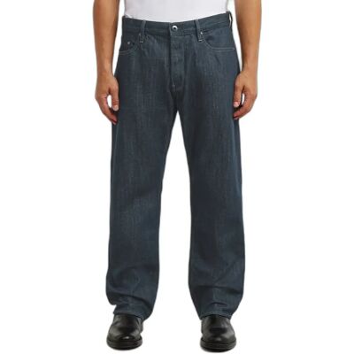 Reguliere Rechte Jeans G-Star Dakota Bleu 36x32 Reguliere Rechte Jeans G-Star Dakota Bleu 36x32