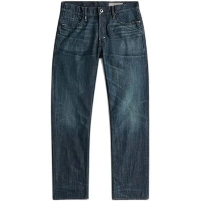 Reguliere Rechte Jeans G-Star Dakota Bleu 31x34 Reguliere Rechte Jeans G-Star Dakota Bleu 31x34
