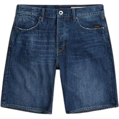 Denim shorts G-Star Dakota Bleu 36 Denim shorts G-Star Dakota Bleu 36